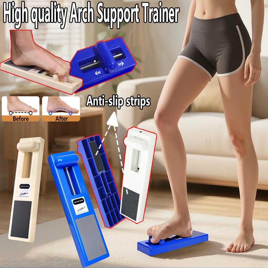 Yoga Fitness Toes Arch - 1 Unidade de Corretor de Dedos