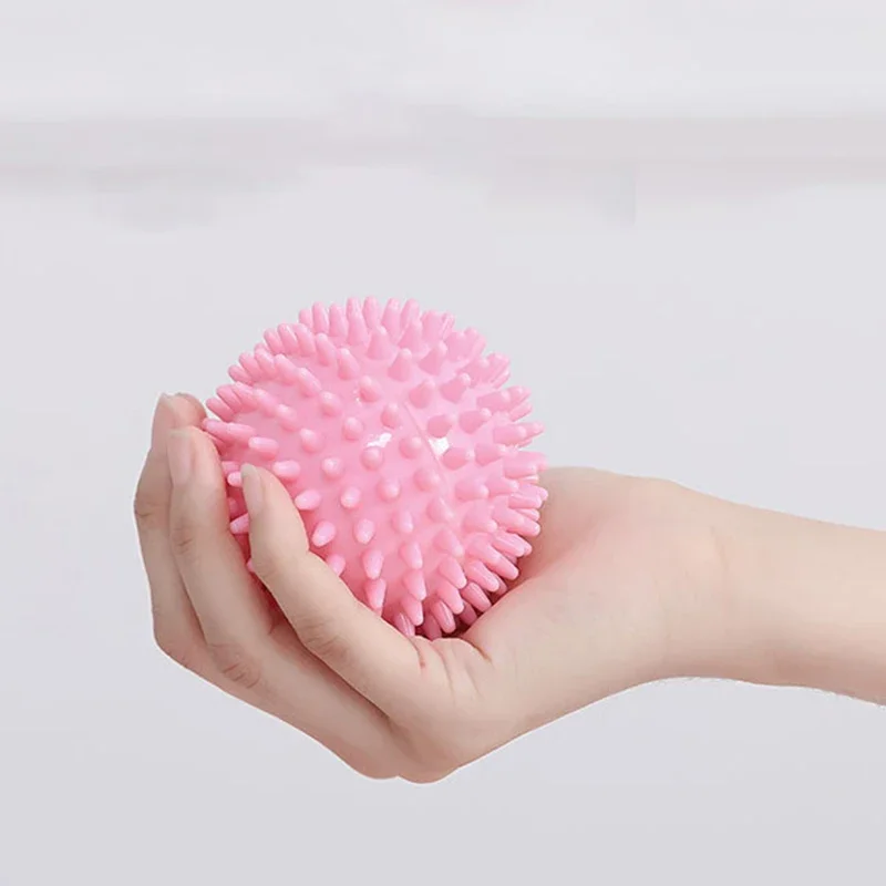 Yoga Fitness Kit - Conjunto de Bolas de Massagem para