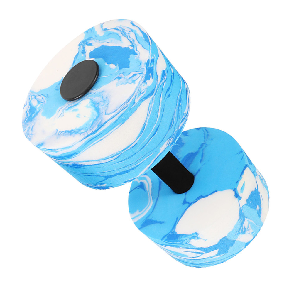Yoga Fitness Levis - Dumbbell Flutuante Leve de Eva para