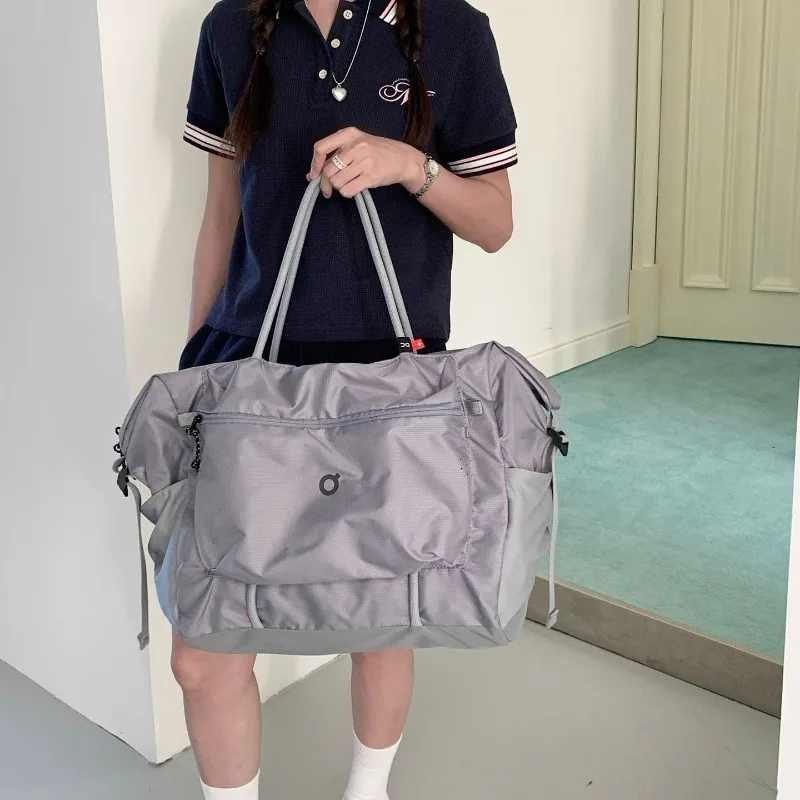 Yoga Fitness Levis - Nova Bolsa de Viagem Japonesa Leve