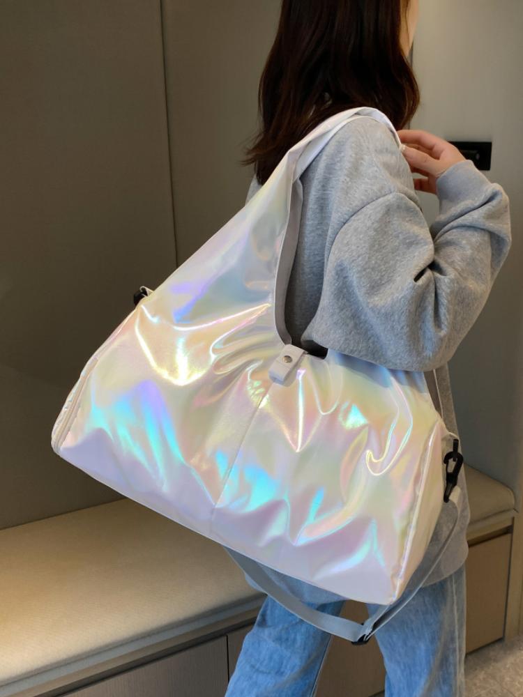Bolsa de Fitness Brilhante par - Yoga Fitness Levis avaliação e preço
