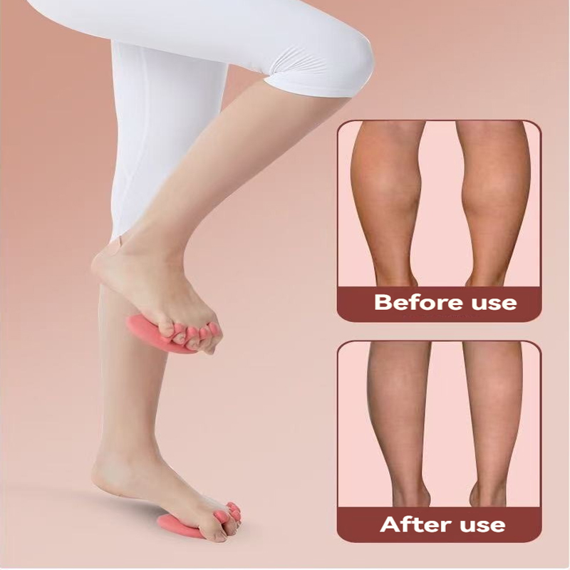 Yoga fitness arco pé trainer p - Yoga Fitness Toes Arch avaliação e preço