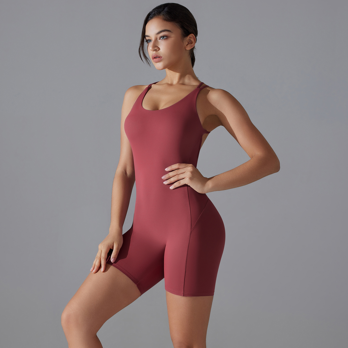 Conjunto de yoga sexy sem cost - Yoga Fitness Kit avaliação e preço