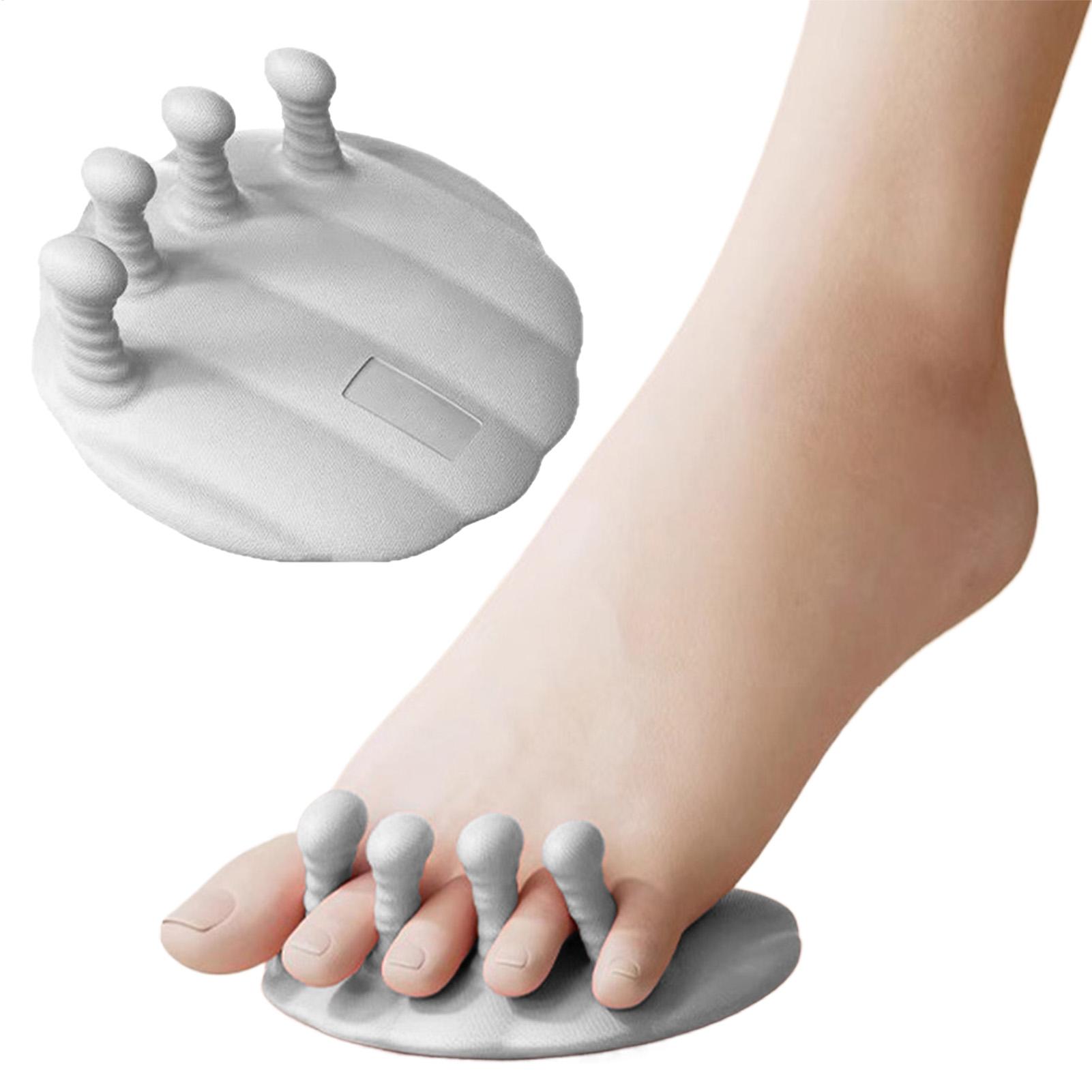 Treinador de Arco do Pé Antide - Yoga Fitness Toes Arch avaliação e preço