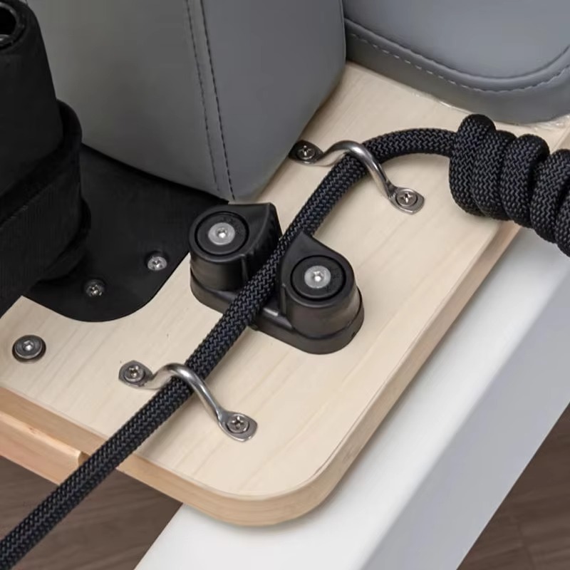 Cama de Pilates de Alta Qualid - Yoga Fitness Levis avaliação e preço