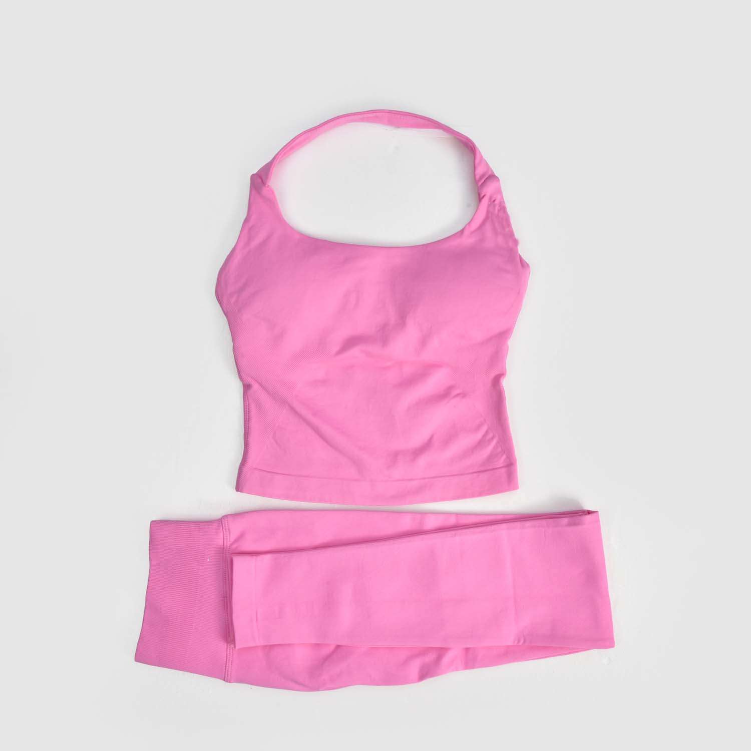 Conjunto de Roupas de Esporte  - Yoga Fitness Kit avaliação e preço