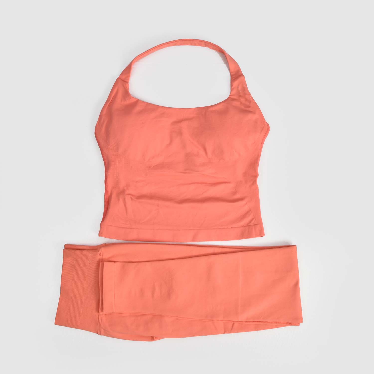 Conjunto de Roupas de Esporte  - Yoga Fitness Kit avaliação e preço