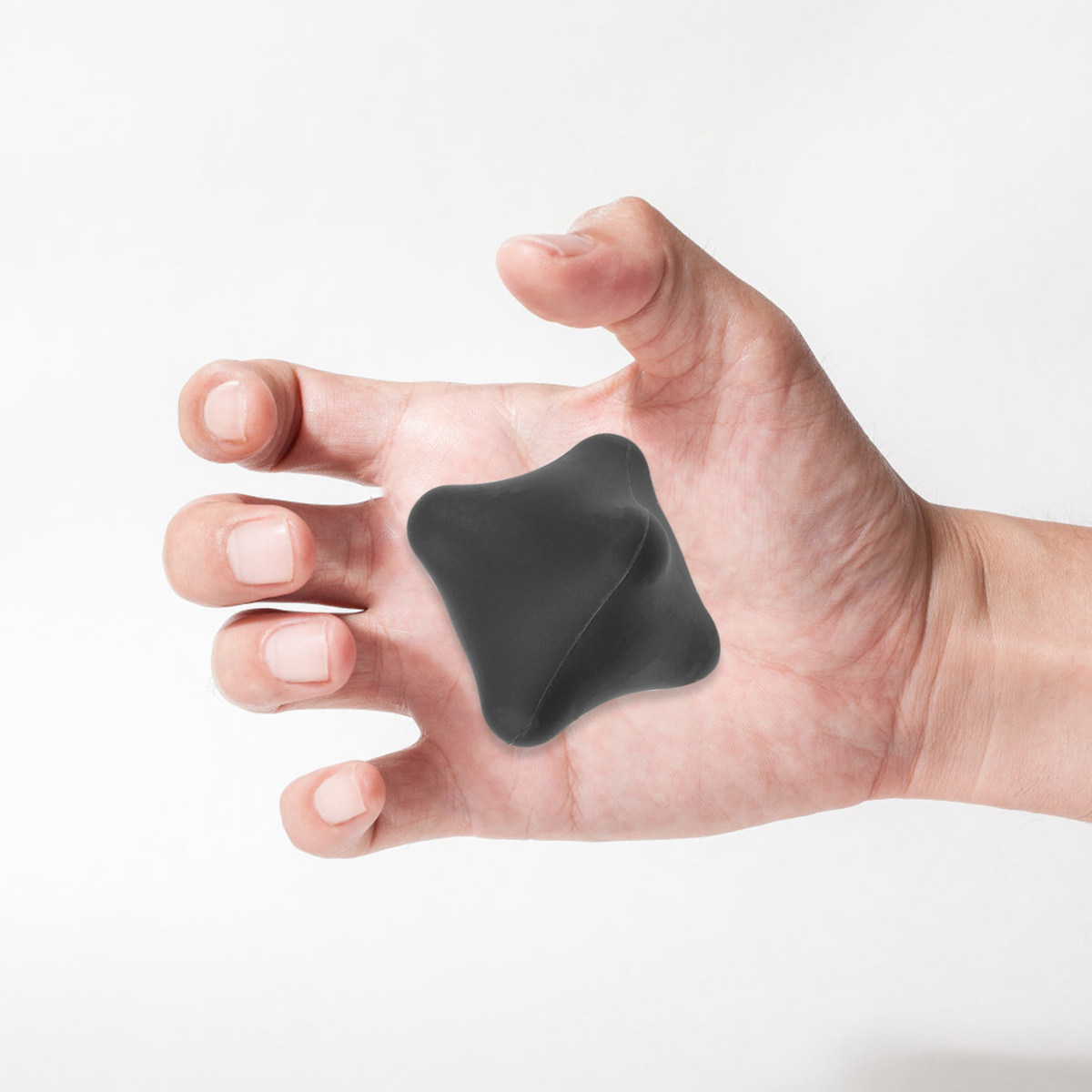 Bola de Massagem de Silicone p - Yoga Fitness Gifts avaliação e preço