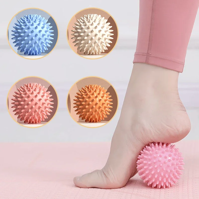 Conjunto de Bolas de Massagem  - Yoga Fitness Kit avaliação e preço
