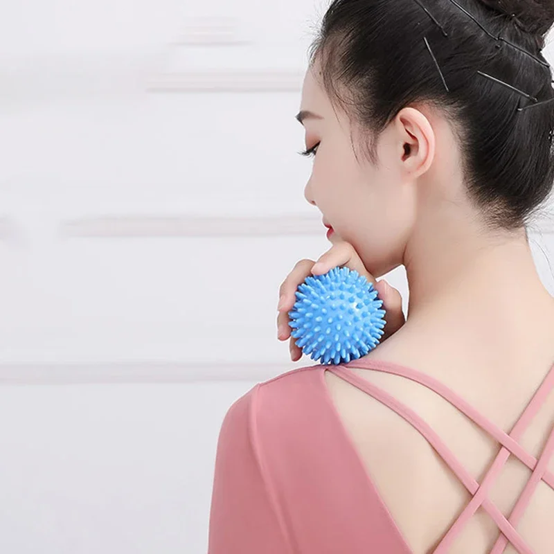 Conjunto de Bolas de Massagem  - Yoga Fitness Kit avaliação e preço