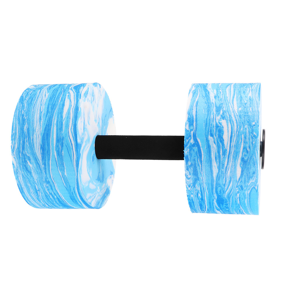Dumbbell Flutuante Leve de Eva - Yoga Fitness Levis avaliação e preço