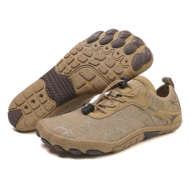 Sapatos de Praia para Homens,  - Yoga Fitness Levis avaliação e preço