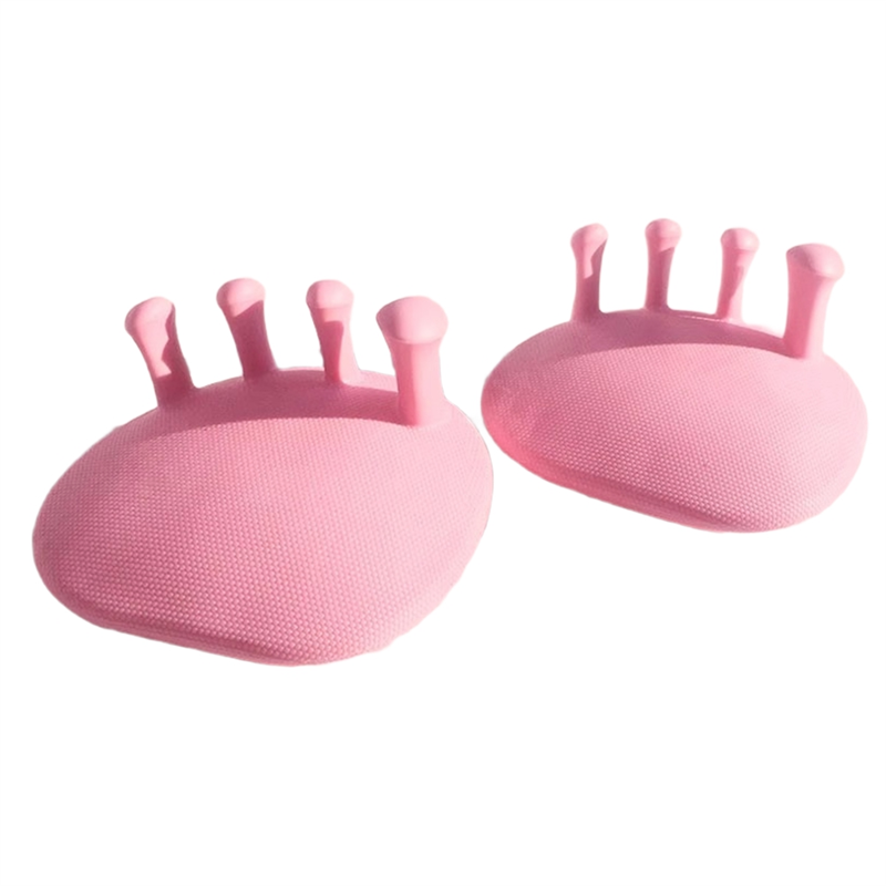 Abhs-anti-deslizamento pé arco - Yoga Fitness Toes Arch avaliação e preço