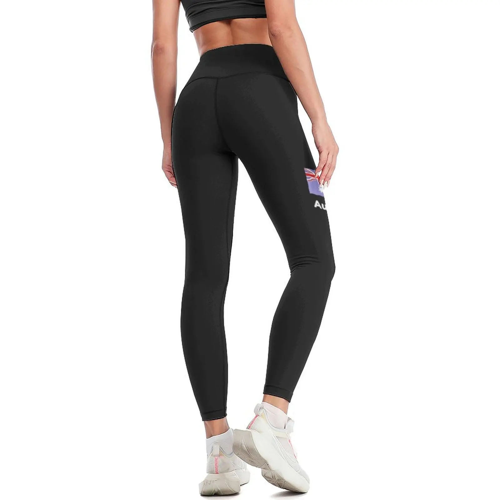 Bandeira da Austrália, present - Yoga Fitness Gifts avaliação e preço