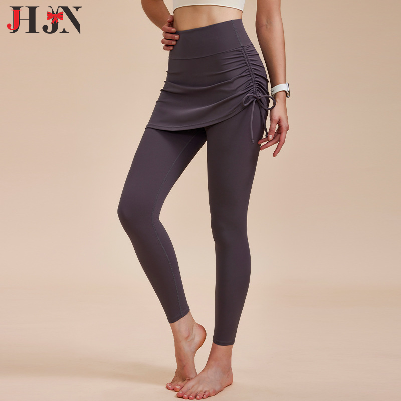 Jhjn saias e calças esportivas - Yoga Fitness Drawing avaliação e preço