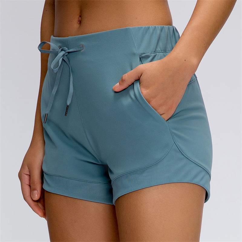 Nepoagym SPEEDUP-Shorts de gin - Yoga Fitness Drawing avaliação e preço