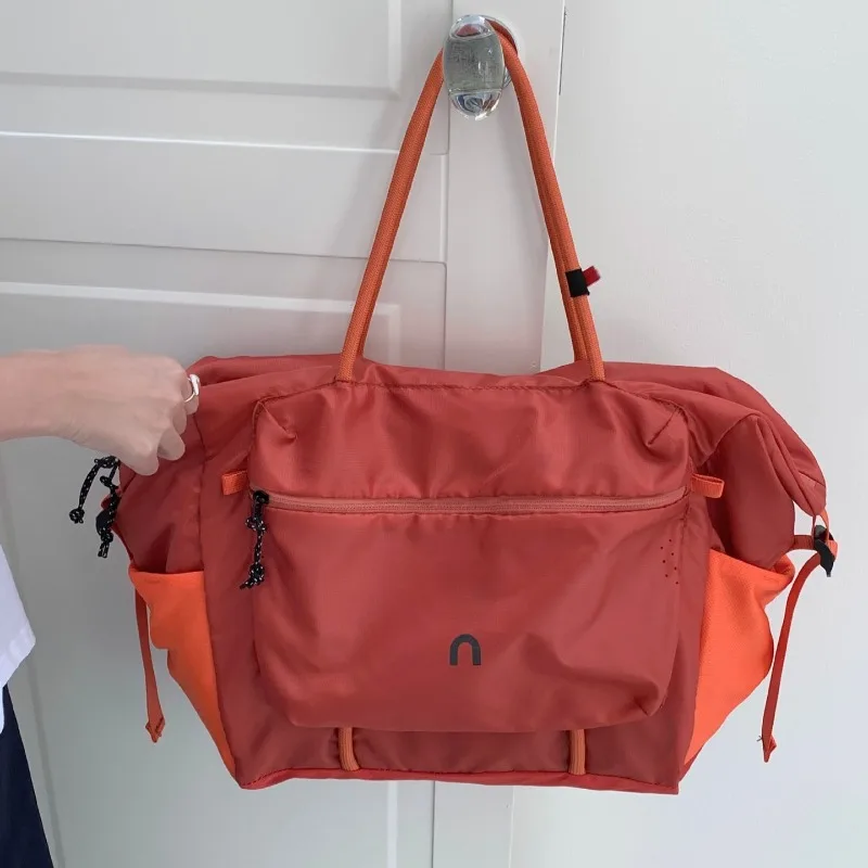 Nova Bolsa de Viagem Japonesa  - Yoga Fitness Levis avaliação e preço