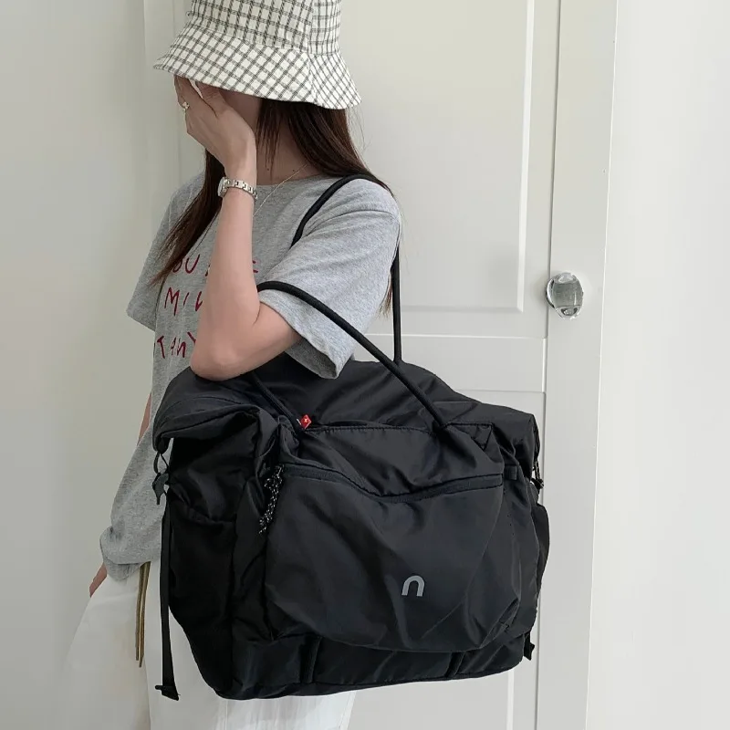 Nova Bolsa de Viagem Japonesa  - Yoga Fitness Levis avaliação e preço