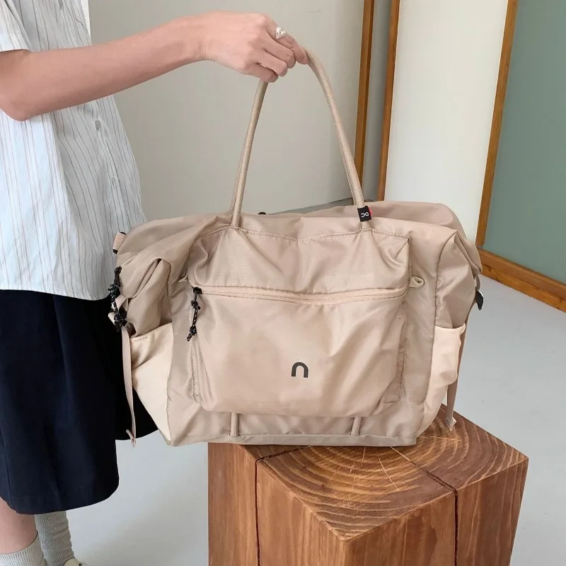Nova Bolsa de Viagem Japonesa  - Yoga Fitness Levis avaliação e preço
