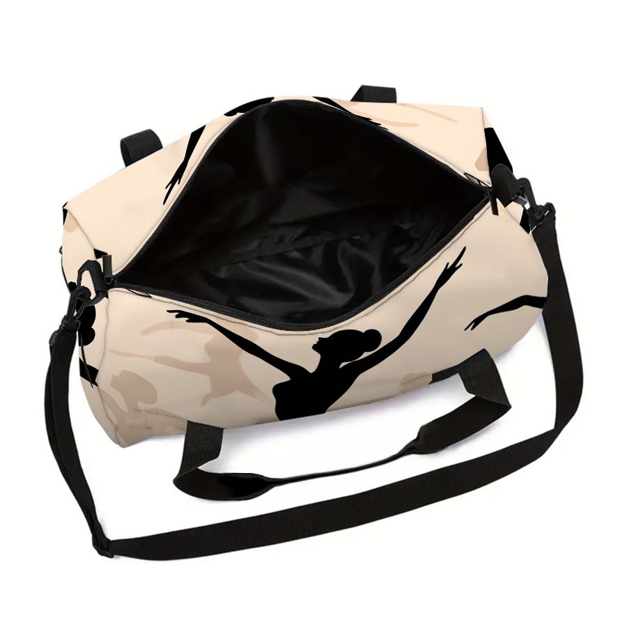 Bolsa de bagagem de grande cap - Yoga Fitness Gifts avaliação e preço