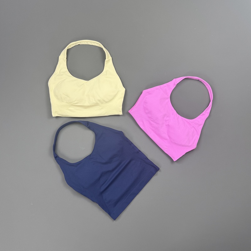 Colete Esportivo Longo para Mu - Yoga Fitness Levis avaliação e preço