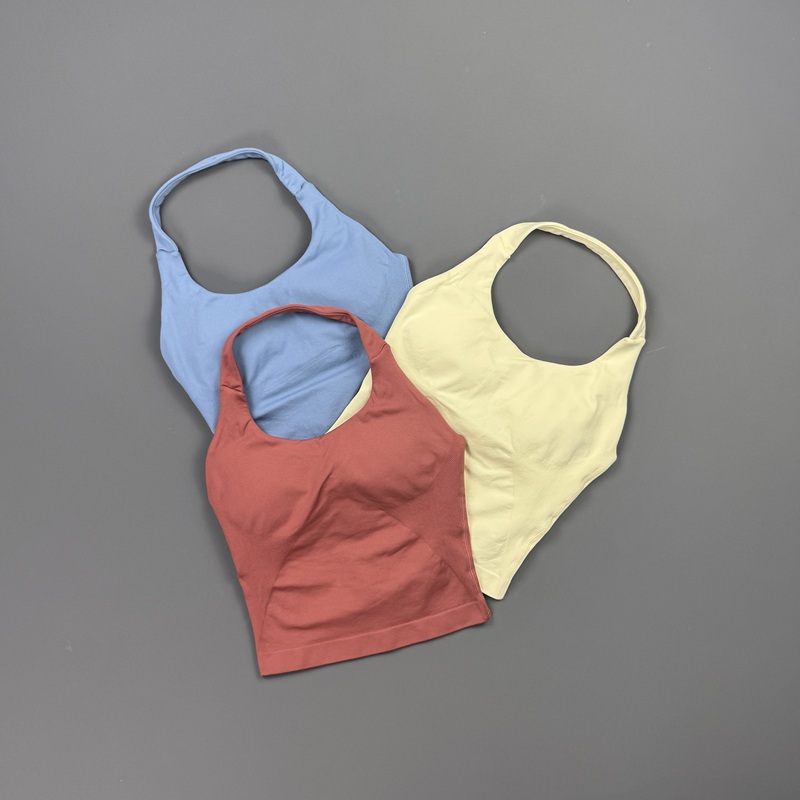 Colete Esportivo Longo para Mu - Yoga Fitness Levis avaliação e preço