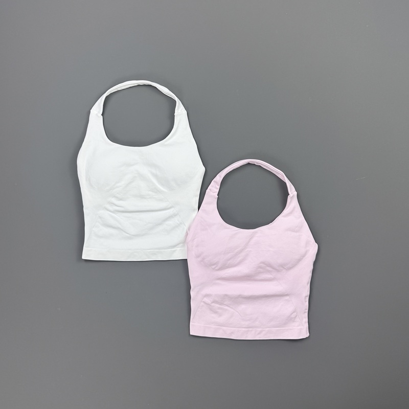 Colete Esportivo Longo para Mu - Yoga Fitness Levis avaliação e preço