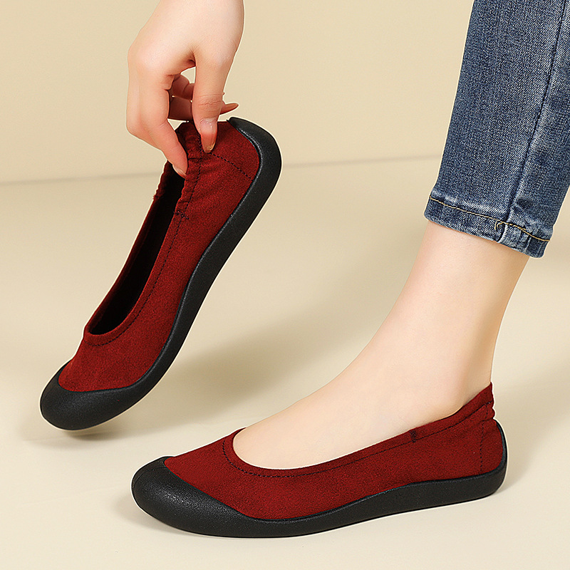 Sapatos femininos de tecido, t - Yoga Fitness Dance avaliação e preço