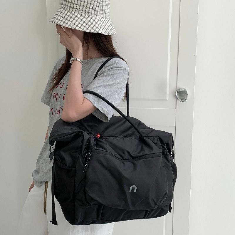 Nova Bolsa de Viagem Japonesa  - Yoga Fitness Levis avaliação e preço