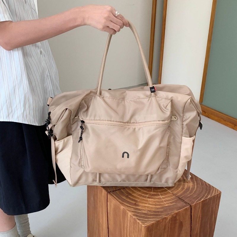 Nova Bolsa de Viagem Japonesa  - Yoga Fitness Levis avaliação e preço
